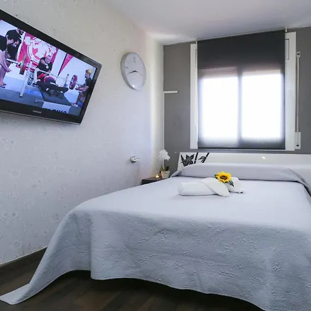 Holiday home Pins Planetcostadorada Salou