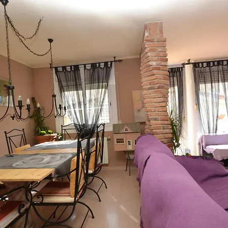 Holiday home Pins Planetcostadorada Salou