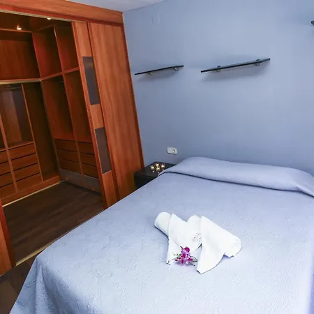 Holiday home Pins Planetcostadorada Salou