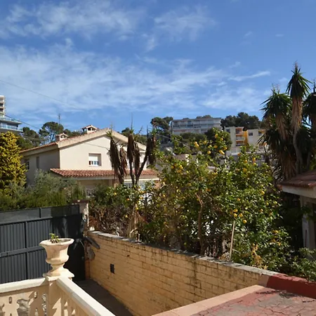 Casa de Férias Pins Planetcostadorada Salou